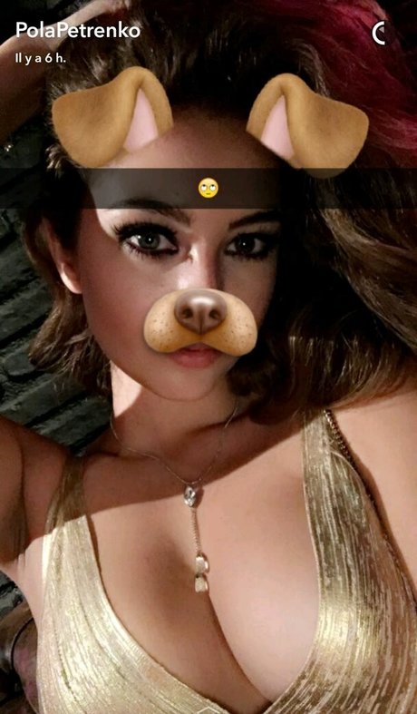 Pola Petrenko kostenlose top bild