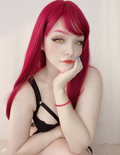 Mhisa cos top hübsche archiv