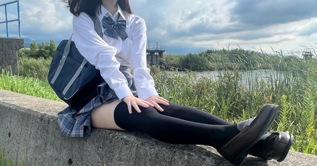 Momiji schöne sexy bild