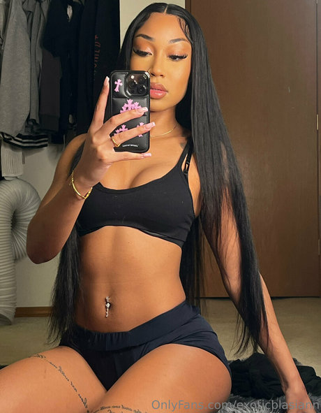 exoticblasiann heiße kunst foto