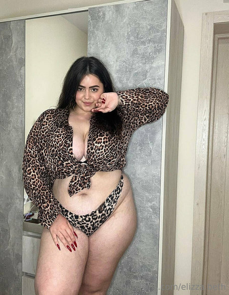 elizza beth heiße kostenlose galerien