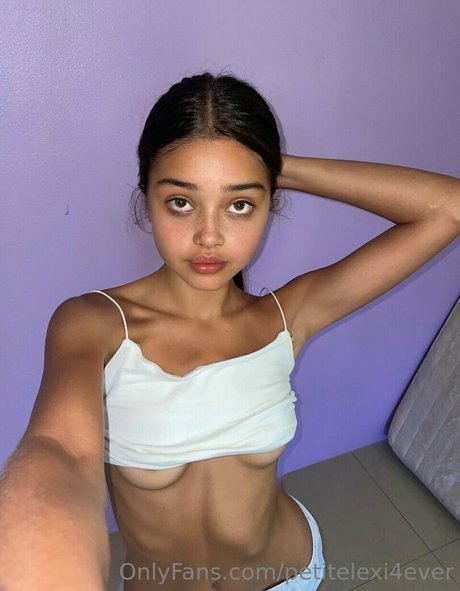 Petitelexi4ever heiße pornostar archiv