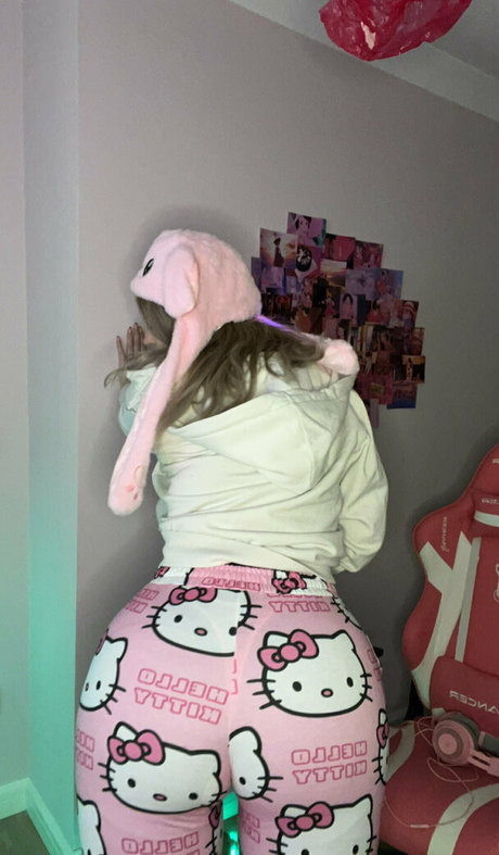 bunnynadja kostenlose nacktheit galerien