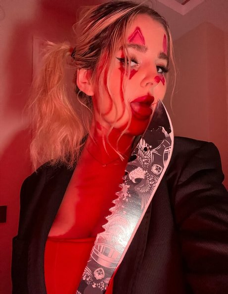 bunnynadja schauspielerin nette galerien