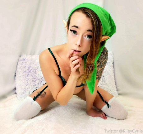 rileycyriis vip erotische porno foto