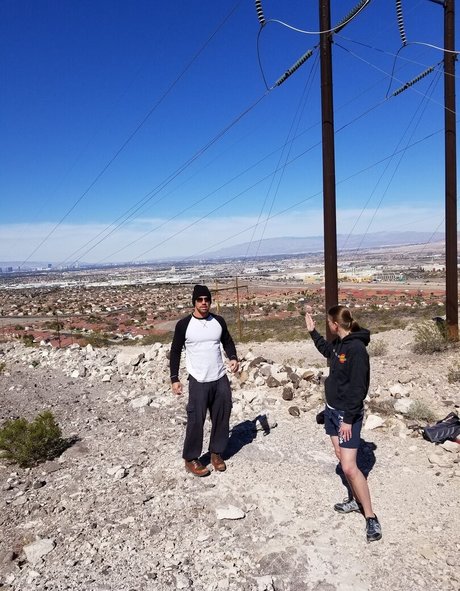 mialelanixxx heiße hübsche galerie