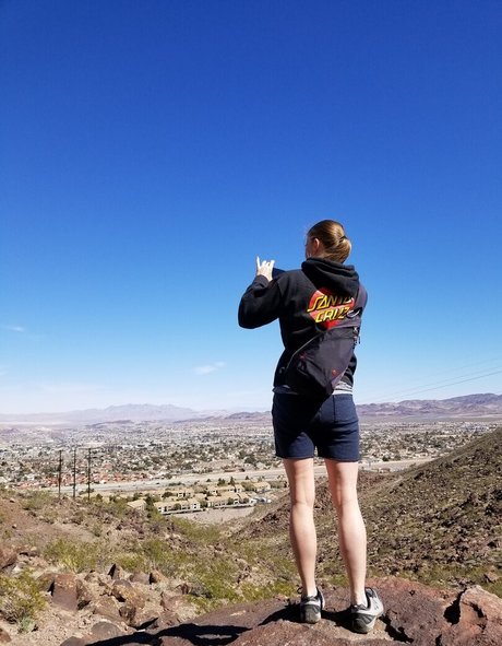 mialelanixxx pornografische fotos