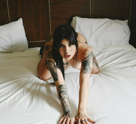 kimanarchy beste nackt foto