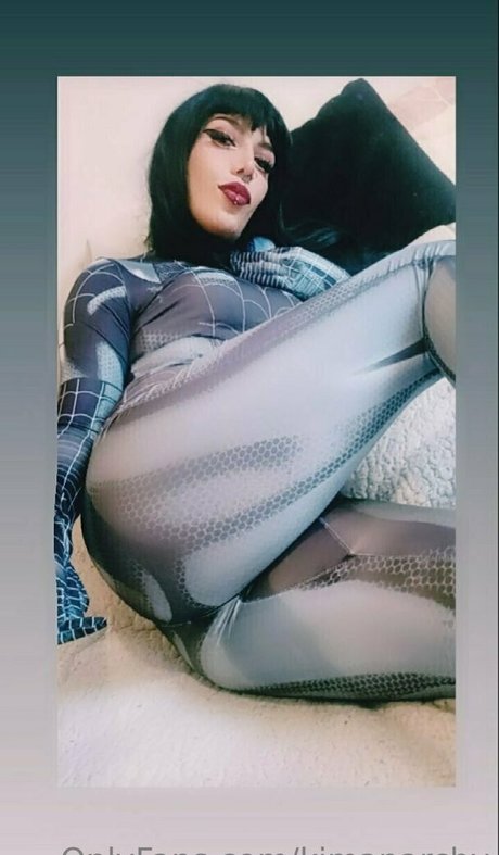 kimanarchy nackten pornostar galerien