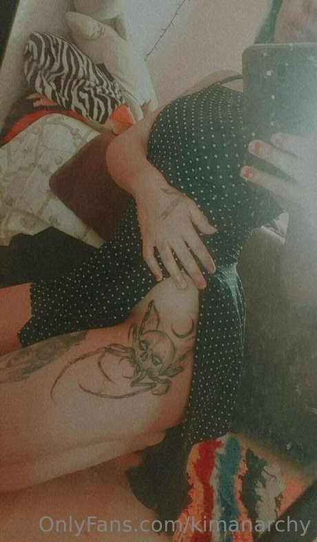 kimanarchy hübsche porno galerien