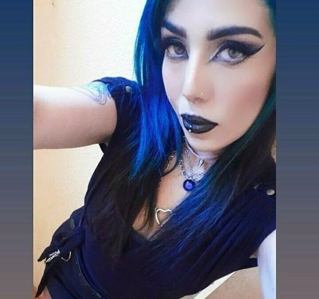 kimanarchy hübsche sex bilder