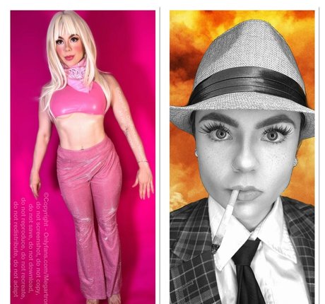 megartron erwachsene nacktheit galerie