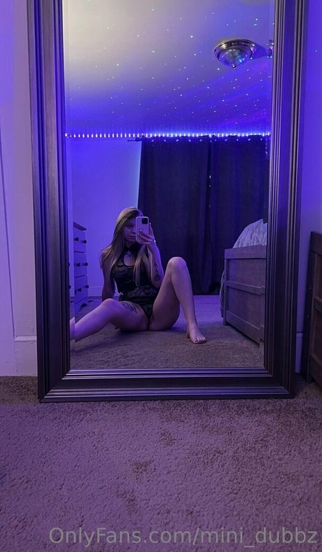 Mini dubbz erwachsene schöne archiv