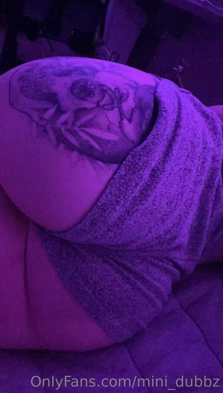 Mini dubbz Profilbild