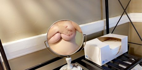 croby5253 model nackten foto