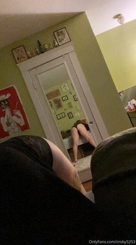 croby5253 Profilbild