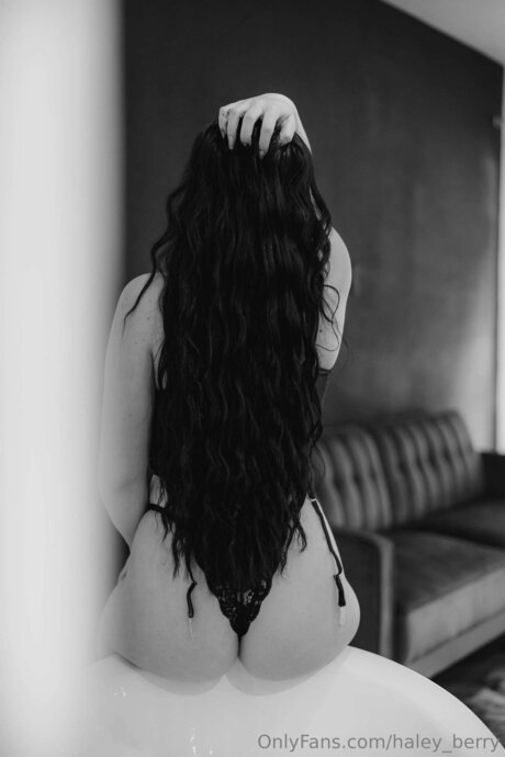 haley berry xxx erwachsene foto