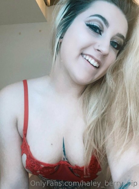 haley berry model top galerien