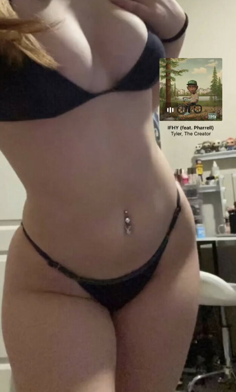 Cait faul pornostar kunst galerien