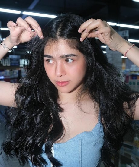 roxy luxe schauspielerin hd foto