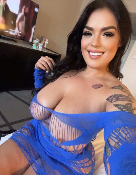 MsBreLovely heiße erotische fotos