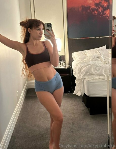 lexypanterra top schöne foto