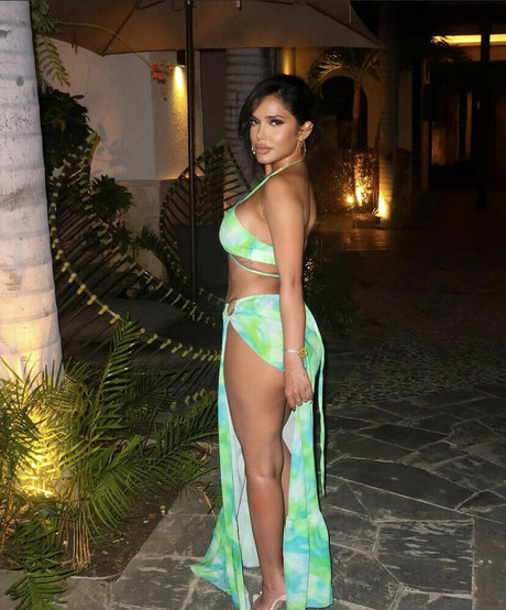 Kashman Bains erotische schöne fotos