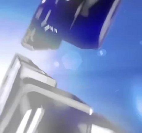 Jenna Reid exklusive bilder