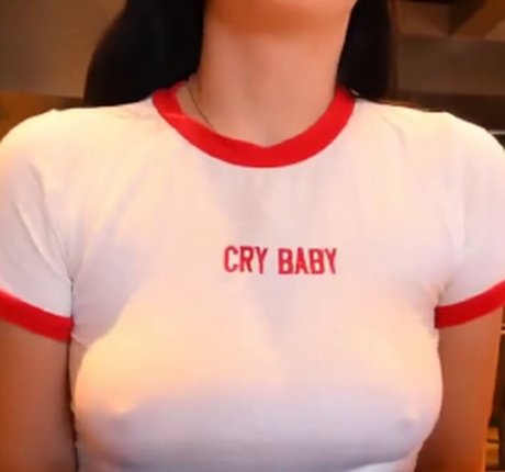 Jenna Reid schöne sexy fotos