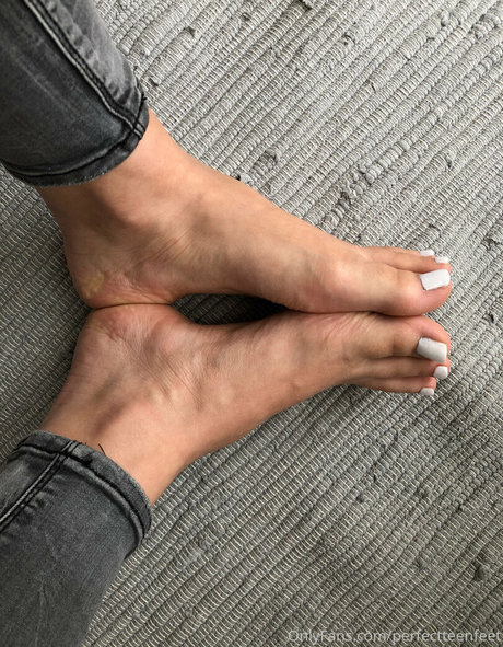 perfectteenfeet hübsche xxx fotos