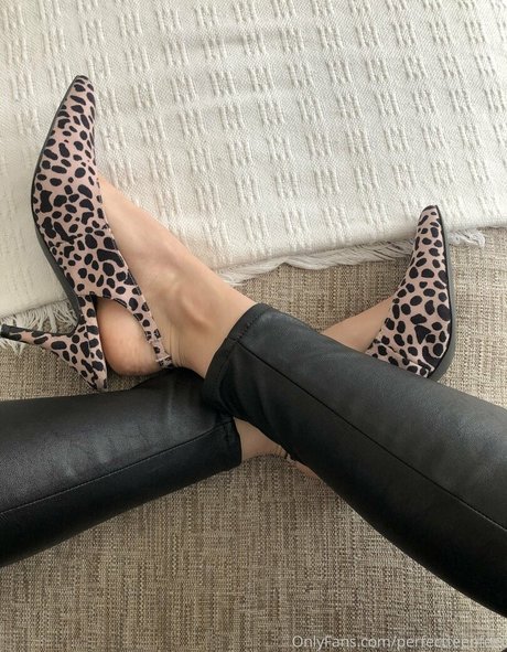 perfectteenfeet model pornographische foto