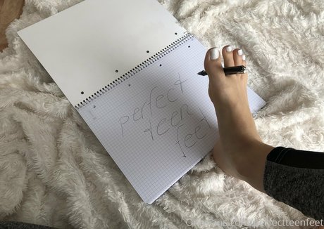 perfectteenfeet erotische pornostar bilder