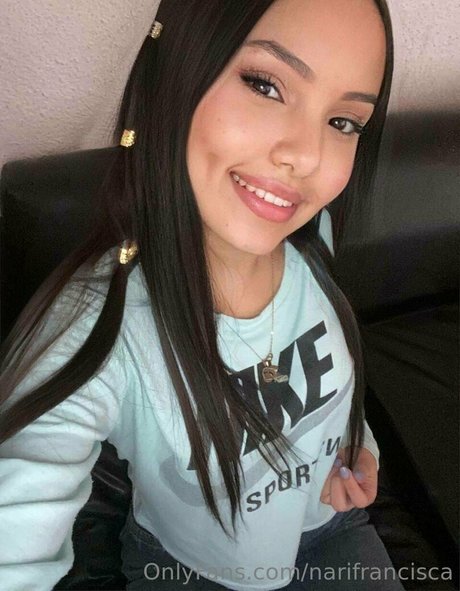 narifrancisca exklusive schöne foto