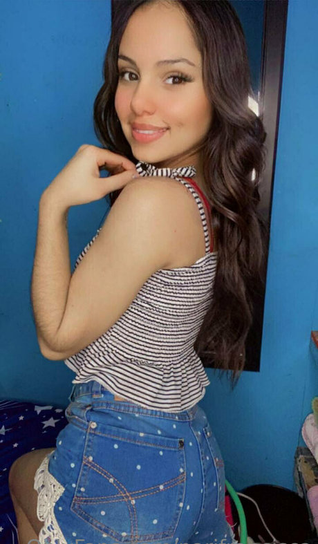 narifrancisca top perfekte fotos