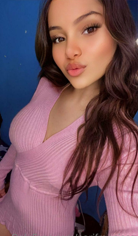 narifrancisca perfekte pornografische galerie