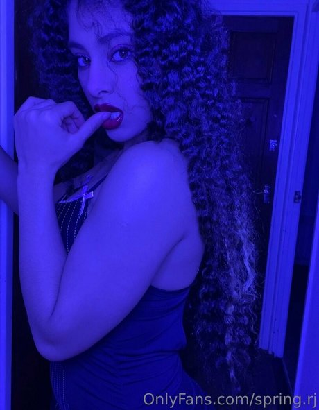 spring rj schöne erotische fotos