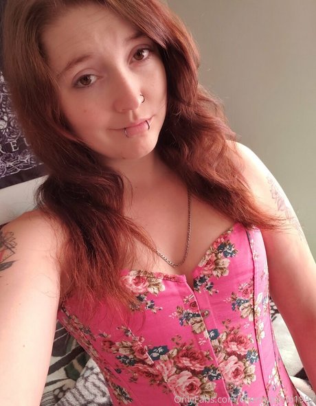 dreadfuldesire exklusive nackt fotos