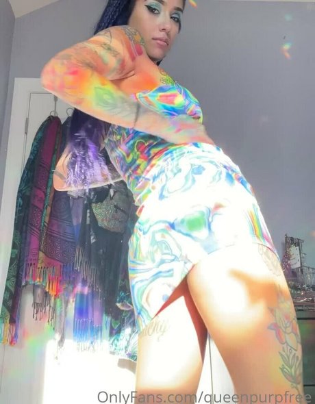 queenpurp1 sexy beste foto