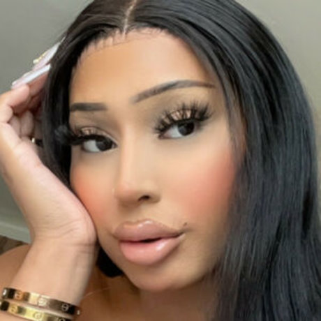 Alexistheedoll pornografische fotos