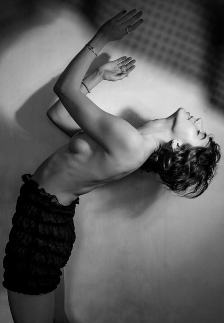 Tessa Ia freie pornographische bilder