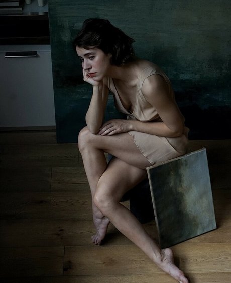 Tessa Ia porno nackt bild