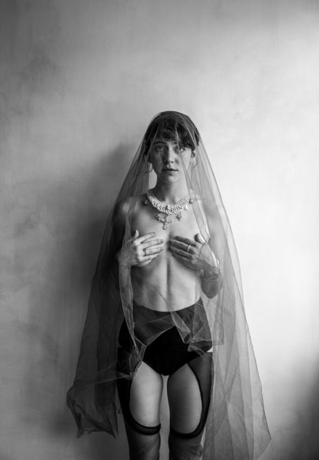 Tessa Ia porno nacktheit galerien