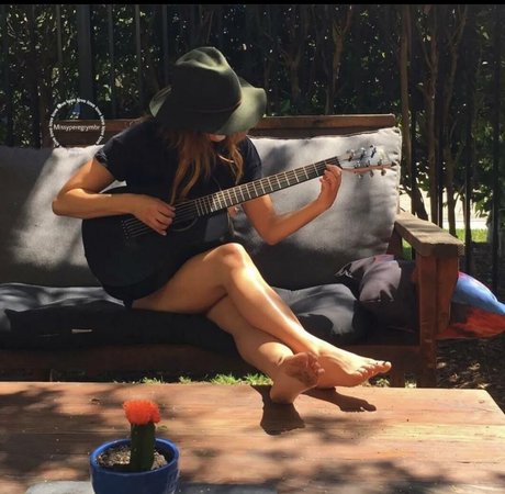 Missy Peregrym schauspielerin beste archiv