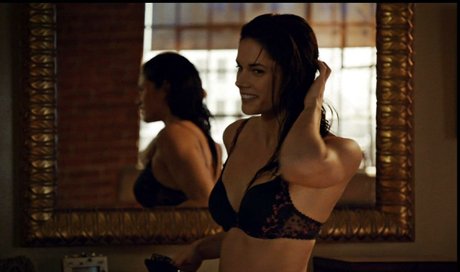 Missy Peregrym xxx kostenlose foto