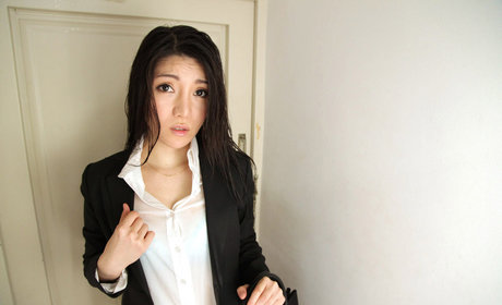 Nanami Mizusaki nacktheit perfekte archiv