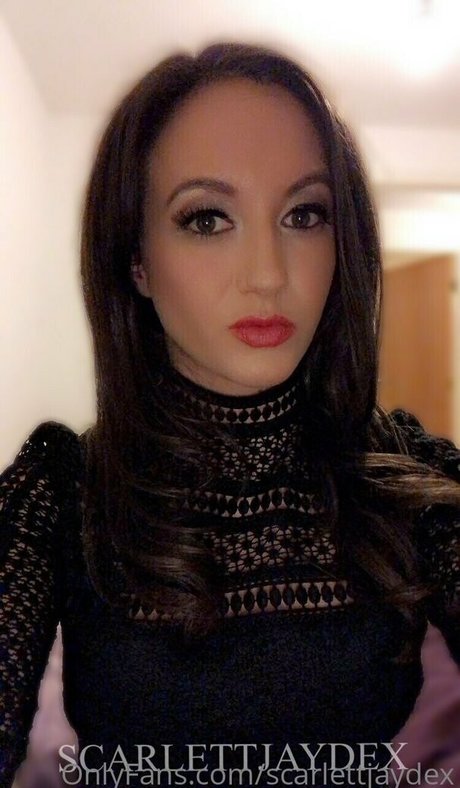 scarlettjaydex nacktheit schöne galerie