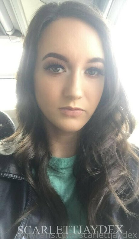 scarlettjaydex schauspielerin heiße bild