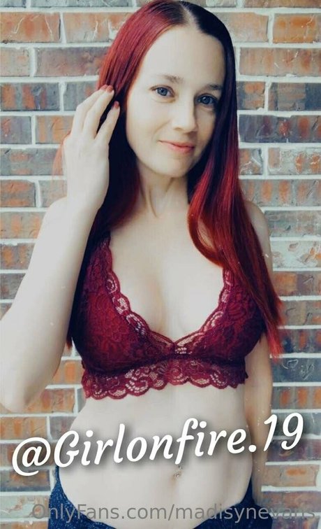 madisynevans Profilbild