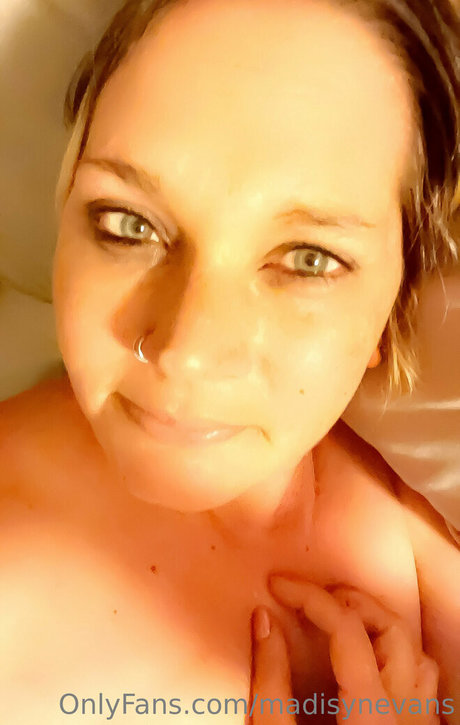 madisynevans schöne sexy fotos