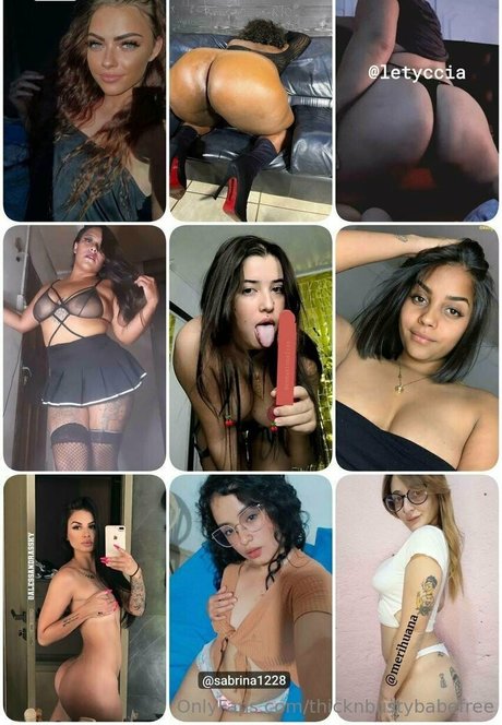 thicknbustybabefree heiße nackt galerie